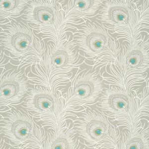 Английские обои Little Greene, коллекция London Wallpapers V, артикул 0256CTPOMPO