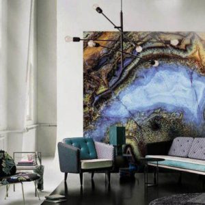 Российские обои Wall Street, коллекция Elegant, артикул 19991