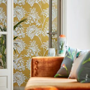 Английские обои Harlequin, коллекция Zapara, артикул 111764