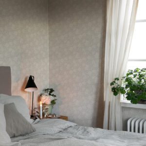 Шведские обои Midbec, коллекция Rosenlycka, артикул 43133