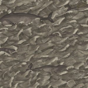 Английские обои Cole & Son, коллекция Whimsical, артикул 103/1005