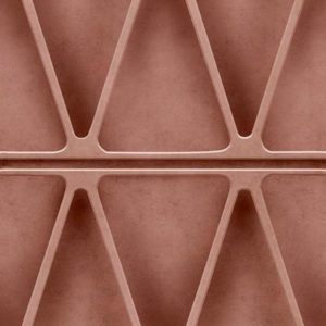 Итальянские обои Wall & Deco, коллекция Out System 2020, артикул OUTBR2002