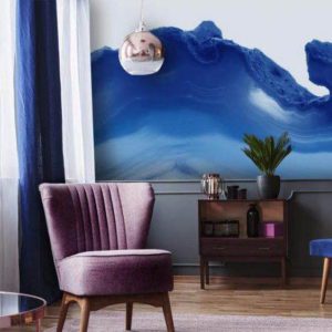 Российские обои Wall Street, коллекция Elegant, артикул 19990