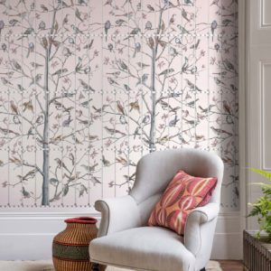 Панно Cole & Son, коллекция Fornasetti III, артикул 114/11022