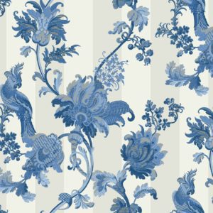 Английские обои Cole & Son, коллекция Martyn Lawrence Bullard, артикул 113/8022