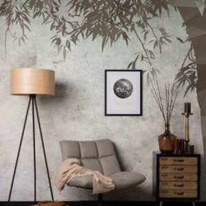 Российские обои Wall Street, коллекция Vetve, артикул 19497