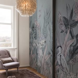 Панно Wall & Deco, коллекция Collection 2017, артикул WDIN1701