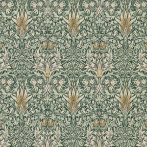 Английские обои Morris & Co, коллекция Archive IV, артикул 216427