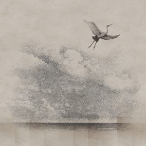 Панно Wall & Deco, коллекция Wet/Out System 2019, артикул WETLE1902