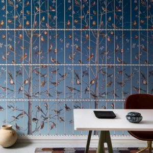 Панно Cole & Son, коллекция Fornasetti III, артикул 114/11023