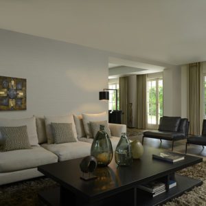 Бельгийские обои Omexco, коллекция Horizons, артикул HOR1106