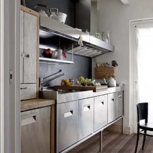 Панно Inkiostro Bianco, коллекция Vol.3.1, артикул INKTLNF14C01