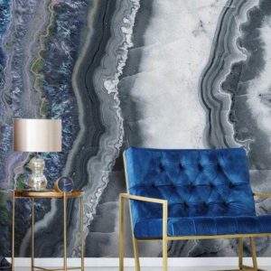 Российские обои Wall Street, коллекция Elegant, артикул 19981