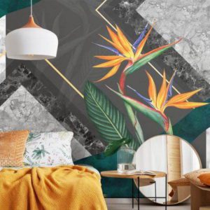 Российские обои Wall Street, коллекция Exquisito, артикул 20935