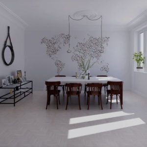 Панно Hygge Wall, коллекция Collection 2, артикул H10631