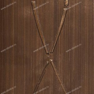 Английские обои Carl Robinson, коллекция Edition 3, артикул CB30906