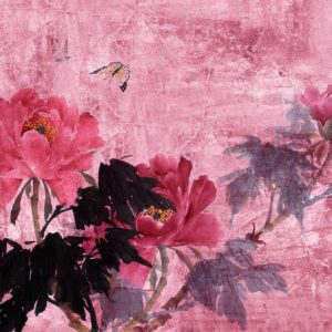 Российские обои Wall Street, коллекция Chinoiserie, артикул 17082