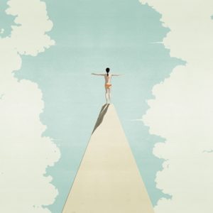 Панно Wall & Deco, коллекция 2015, артикул WDCC1502-A