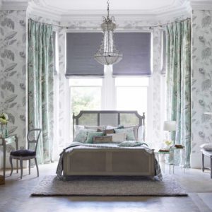 Английские обои Harlequin, коллекция Palmetto, артикул 111220