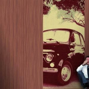 Итальянские обои Sirpi, коллекция AltaGamma Home, артикул 15824