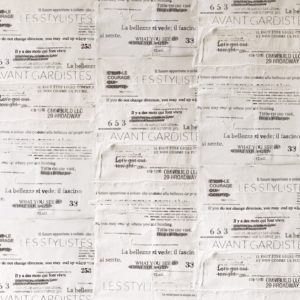 Панно Wall & Deco, коллекция 2015, артикул WDDE1502