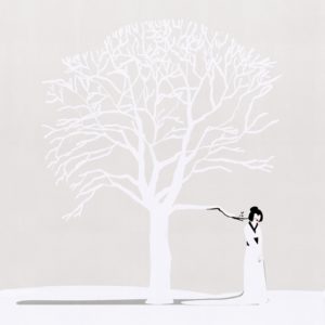 Панно Wall & Deco, коллекция 2015, артикул WDAG1503-A