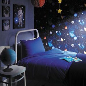 Английские обои Arthouse, коллекция Children, артикул 668100