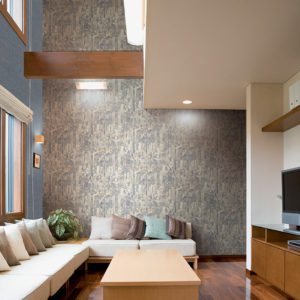 Итальянские обои Sirpi, коллекция AltaGamma Home 2, артикул 20822