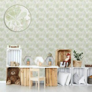 Российские обои Wall Street, коллекция Fairy Forest, артикул 20417