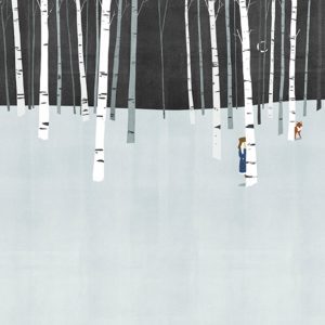 Панно Wall & Deco, коллекция 2016, артикул WDCC1601