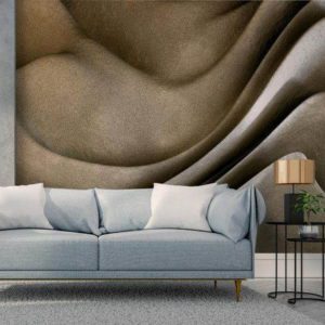 Российские обои Wall Street, коллекция 3D Force, артикул 20389