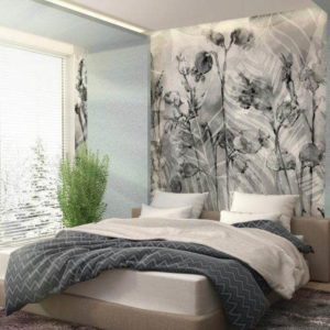 Российские обои Wall Street, коллекция Aquarelle, артикул 21594