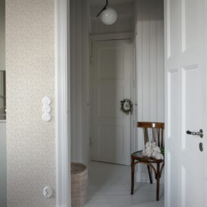 Шведские обои Midbec, коллекция Rosenlycka, артикул 43129