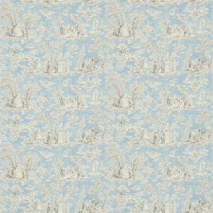 Английские обои Sanderson, коллекция Fabienne, артикул 214064