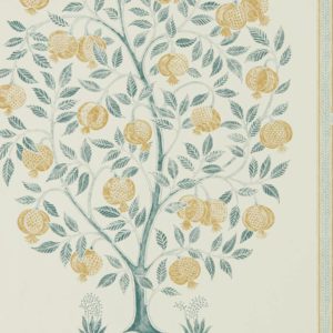 Английские обои Sanderson, коллекция Caspian, артикул DCPW216792