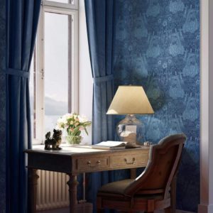 Немецкие обои Architector, коллекция British Heritage II, артикул KT30902