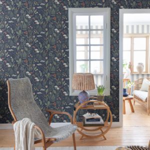 Шведские обои Midbec, коллекция Ortagard, артикул 92102