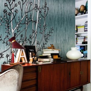 Панно Wall & Deco, коллекция 2015, артикул WDFI1501-A