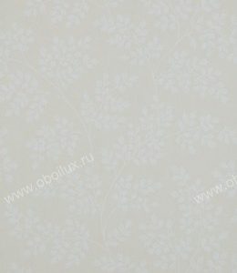 Английские обои Sanderson, коллекция Caverley, артикул DCAVCO104