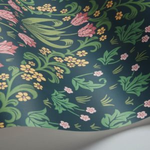 Английские обои Cole & Son, коллекция Historic Royal Palaces - Great Masters, артикул 118/2003