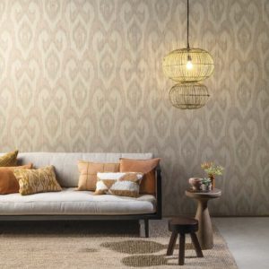 Бельгийские обои Omexco, коллекция Ode, артикул ODE5303