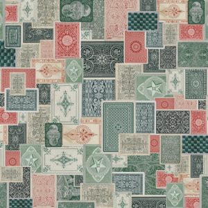 Панно Wall & Deco, коллекция 2016, артикул WDDM1602