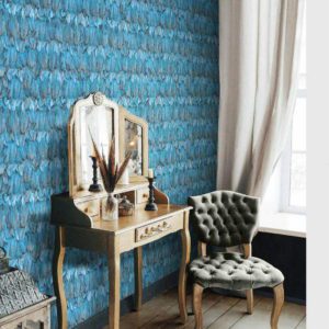 Обои AdaWall, коллекция Tropicano, артикул 9913-3