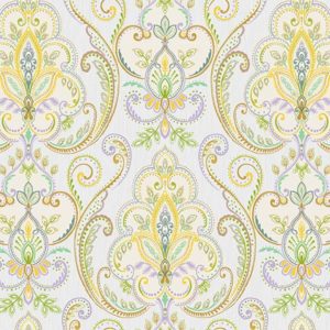 Обои AdaWall, коллекция Tropicano, артикул 9901-4