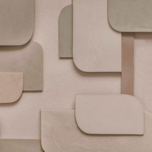 Итальянские обои Wall & Deco, коллекция Contemporary Wallpaper Collection, артикул WDCB2001