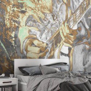 Российские обои Wall Street, коллекция Мужской сэт, артикул 21549