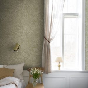 Шведские обои Midbec, коллекция Hjarterum, артикул 83108