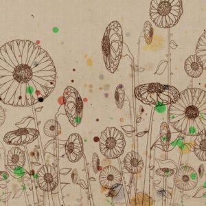 Панно Wall & Deco, коллекция 2013, артикул WDDR1302