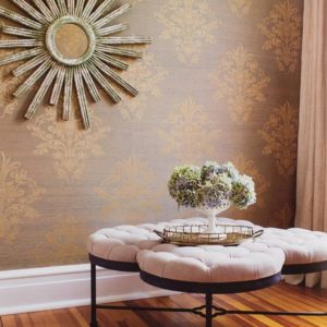 Английские обои Carl Robinson, коллекция Edition 6, артикул CB60606