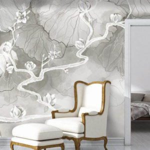 Российские обои Wall Street, коллекция La Prima, артикул 19377